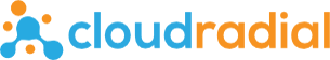 CloudRadial logo