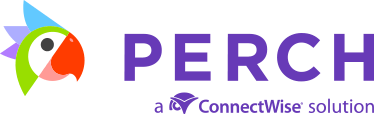 Perch logo