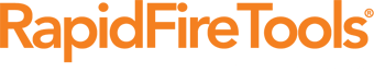 RapidFire Tools logo