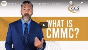 CMMC Consulting & CMMC Services In Colorado Springs