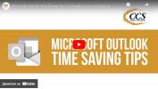 7 Simple Microsoft Outlook Time-Saving Tips
