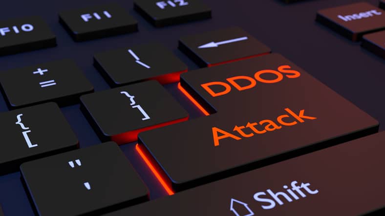 Email & Network SecurityLocking Down the Important Gateways to Your Business.