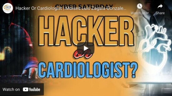 Venezuelan Cardiologist Notorious Ransomware Maker