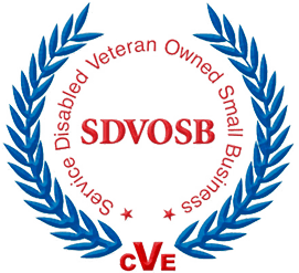 Logo SDVOSB