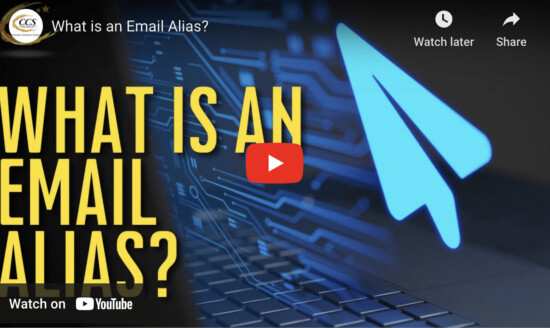 What Is an Email Alias?