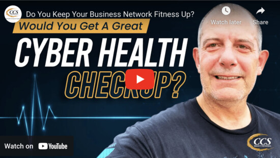 Do You Keep Your Business Network Fitness Up?