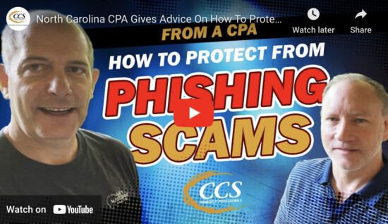 Best Practices to Recognize and Prevent Phishing