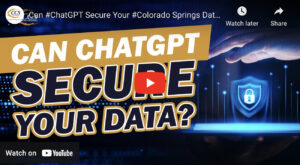 How To Secure Business Data with ChatGPT?