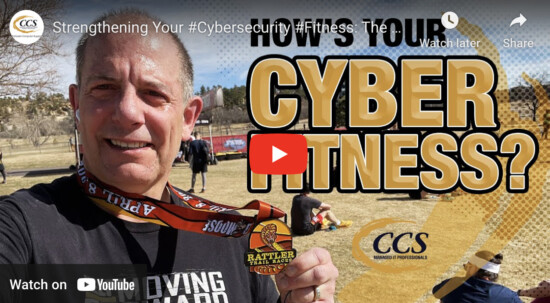 How To Achieve Optimal Cybersecurity Fitness?