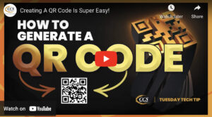 How To Create A QR Code Online Using Free Tools