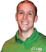 Curtis Hyde - Sales and Marketing Coordinator