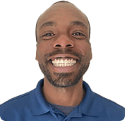 LeValle Bradix - IT Technician