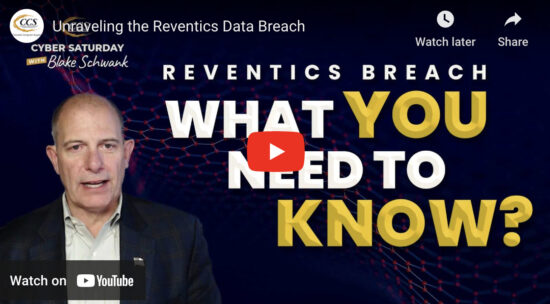 Reventics, LLC Breach: Key Updates & Insights for June 2023