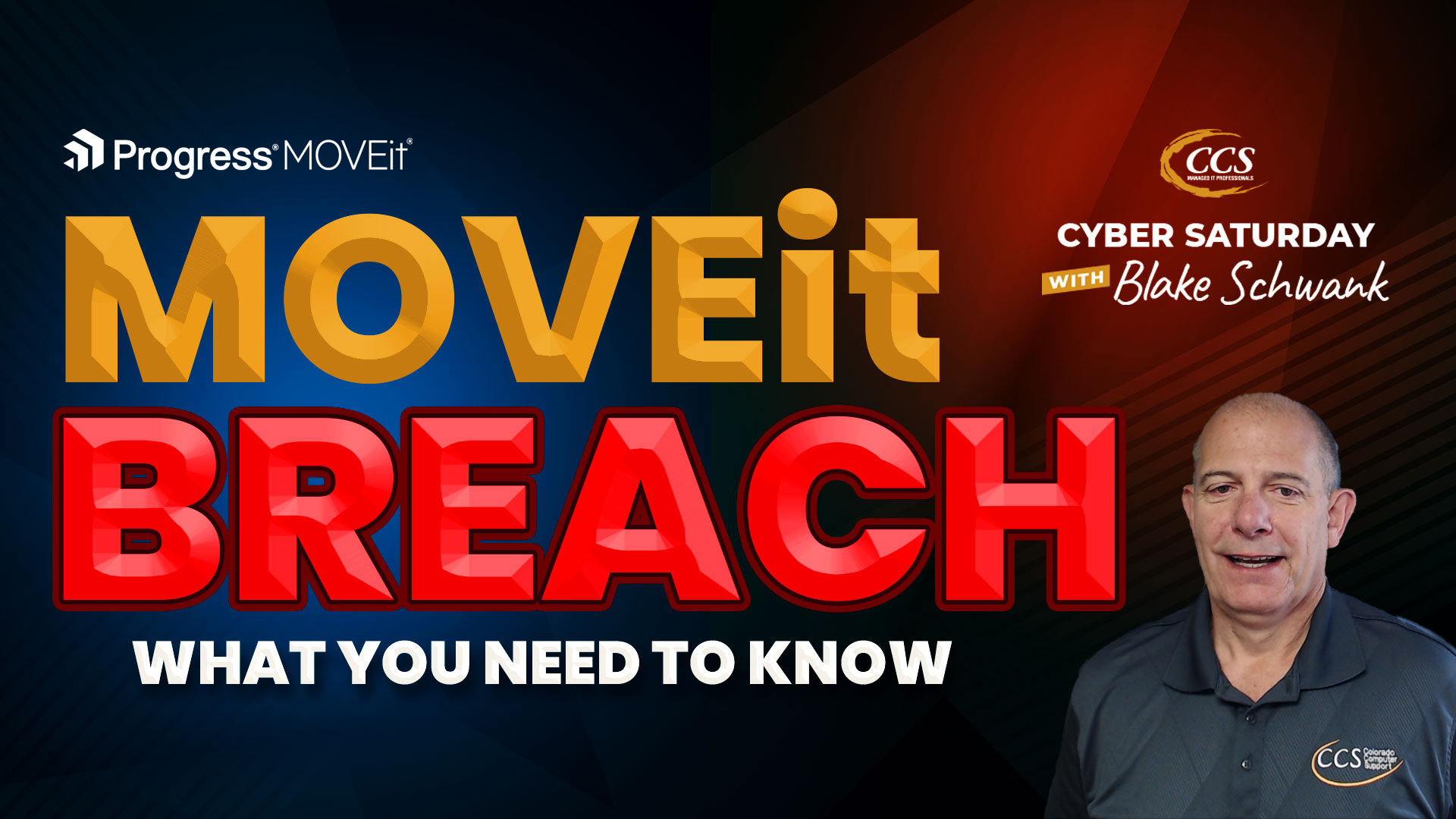 MOVEit Data Breach 35M Users Worldwide CCS