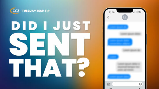 How To Recall Or Unsend A Text Message On Your iPhone