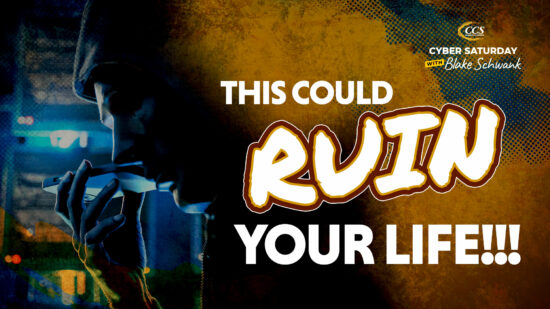 Protect Yourself From iPhone Thieves