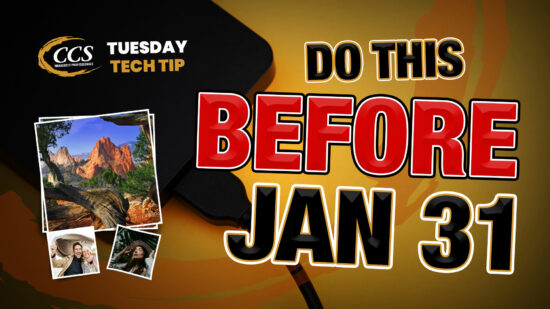 Costco Photo Center Is Shutting Down For Good!