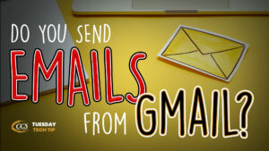 Why Are You Using GMAIL.COM Emails For Your Business?