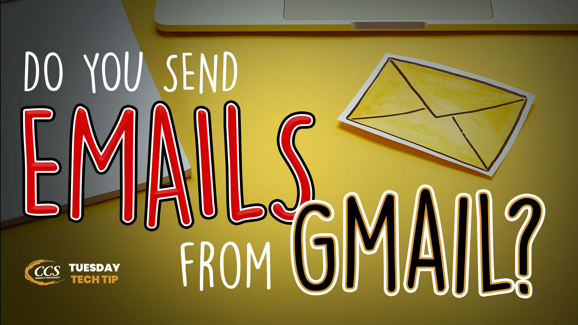 Why Are You Using GMAIL.COM Emails For Your Business? - Colorado ...