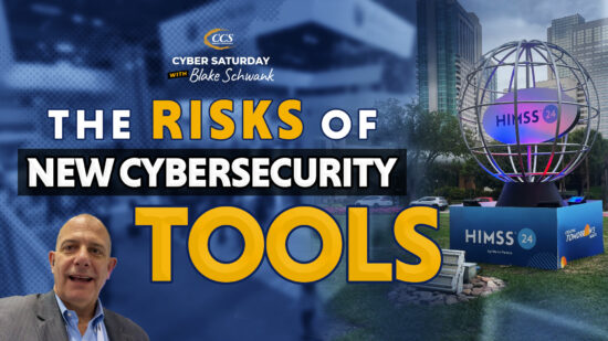 The Risks Of New Cybersecurity Tools