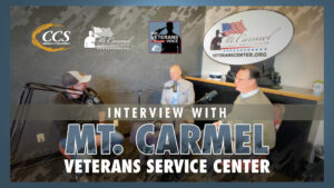 How CCS Support Mt. Carmel Provide Services To Veterans Throughout Colorado