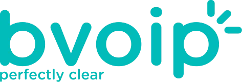 BVoIP logo